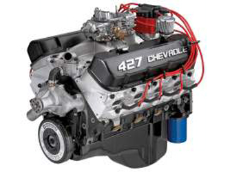 U253D Engine